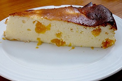 Käsekuchen