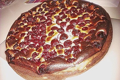 Käsekuchen 6
