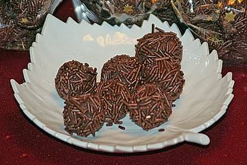 Rumkugeln