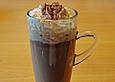 Nougat - Kaffee