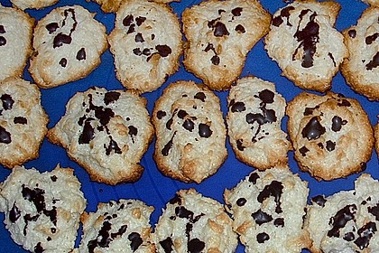 Kokosmakronen 3