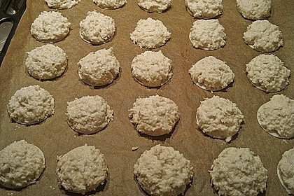 Kokosmakronen 5