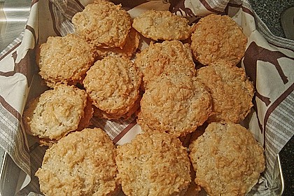 Kokosmakronen 1