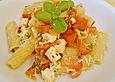 Pasta alla Trapanese