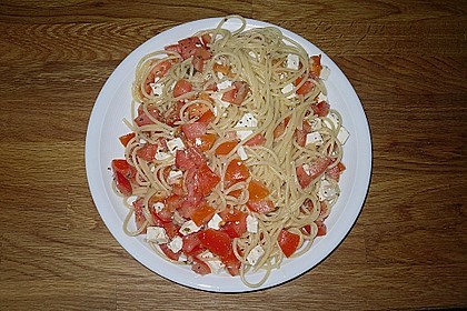 Pasta alla Trapanese 3