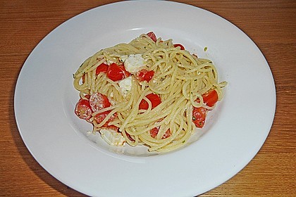 Pasta alla Trapanese 4