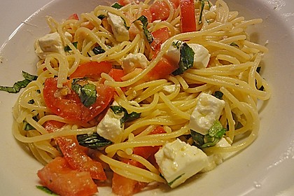 Pasta alla Trapanese 5