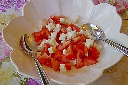 Pasta alla Trapanese 6