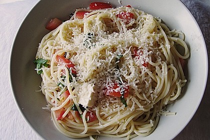 Pasta alla Trapanese 8