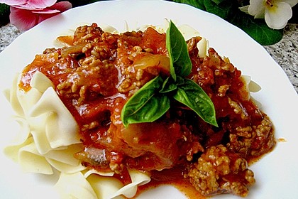 Bolognese 2