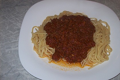 Bolognese 5