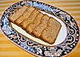 Englischer Walnusskuchen