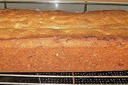Englischer Walnusskuchen 1