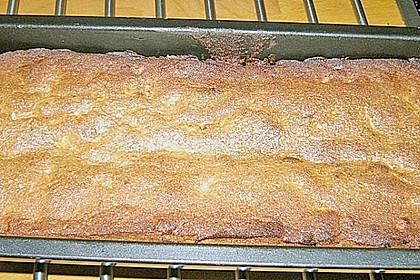 Englischer Walnusskuchen 2