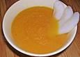 Karottensuppe
