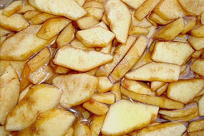 Kandierte Quitten oder andere kandierte Fr&uuml;chte 2