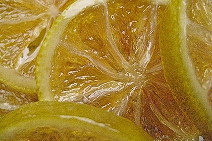 Kandierte Quitten oder andere kandierte Fr&uuml;chte 8