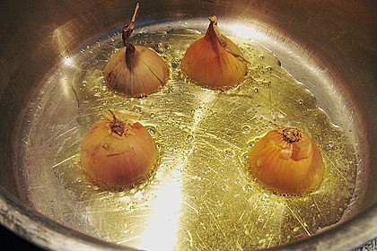 Wildschweinbraten aus der Keule 4