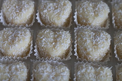 Raffaello Pralinen 25
