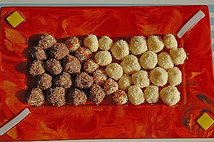 Raffaello Pralinen 15