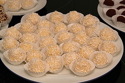 Raffaello Pralinen 8