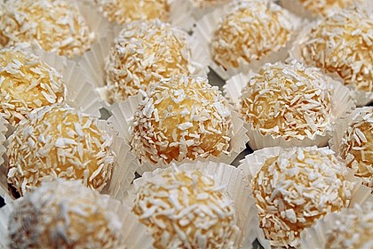 Raffaello Pralinen 5