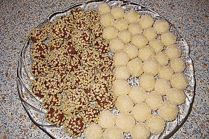 Raffaello Pralinen 3