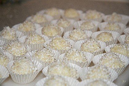 Raffaello Pralinen 40