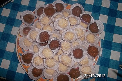 Raffaello Pralinen 35