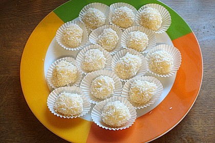 Raffaello Pralinen 18
