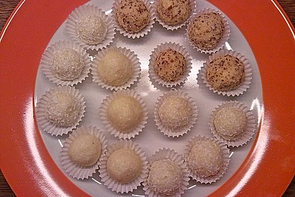 Raffaello Pralinen 6