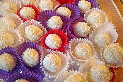 Raffaello Pralinen 10