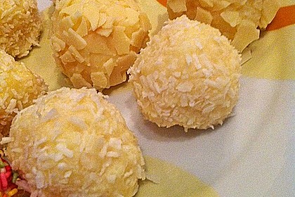 Raffaello Pralinen 7