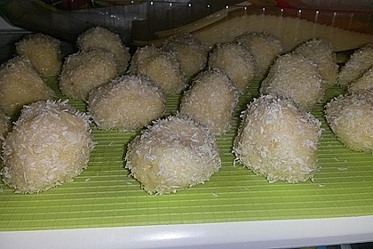Raffaello Pralinen 21