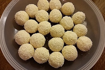 Raffaello Pralinen 20