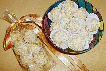 Raffaello Pralinen 16