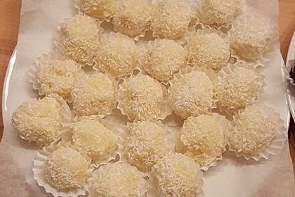 Raffaello Pralinen 22