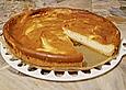 Mascarpone - K&auml;sekuchen