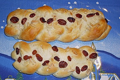 Stutenkerl, Weckmann, Klausenmann 27