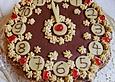 Silvester - Torte