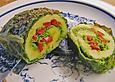 Wirsing - Roulade