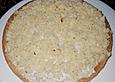Mandarinen - Schmand - Torte