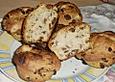 Stollen - Muffins