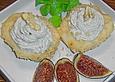 Roquefort - Birnen