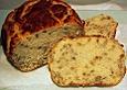 Schnelles Buchweizenbrot