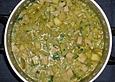 Wei&szlig;kohlsuppe