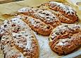 S&auml;chsischer Stollen, unser altes Familienrezept