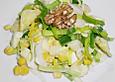 Lauchsalat