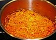 Nudeln mit Tomatensauce