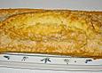 Eierlik&ouml;r - Pflaumen - Kuchen